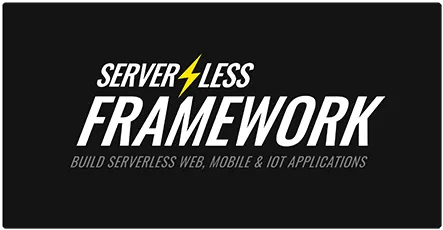 The Serverless framework