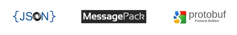 Serialization Formats