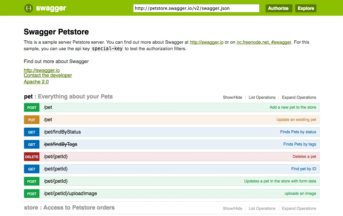 Generating Documentation