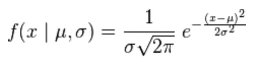Handling numeric attributes
