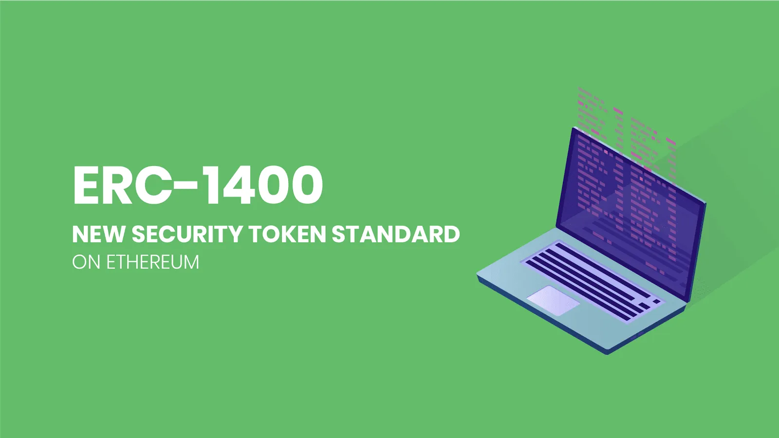 ERC-1400