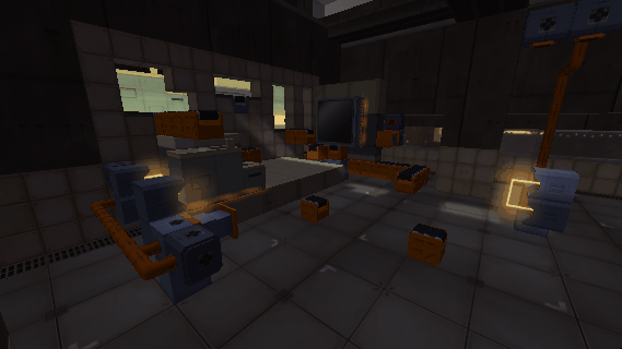 Infinifactory