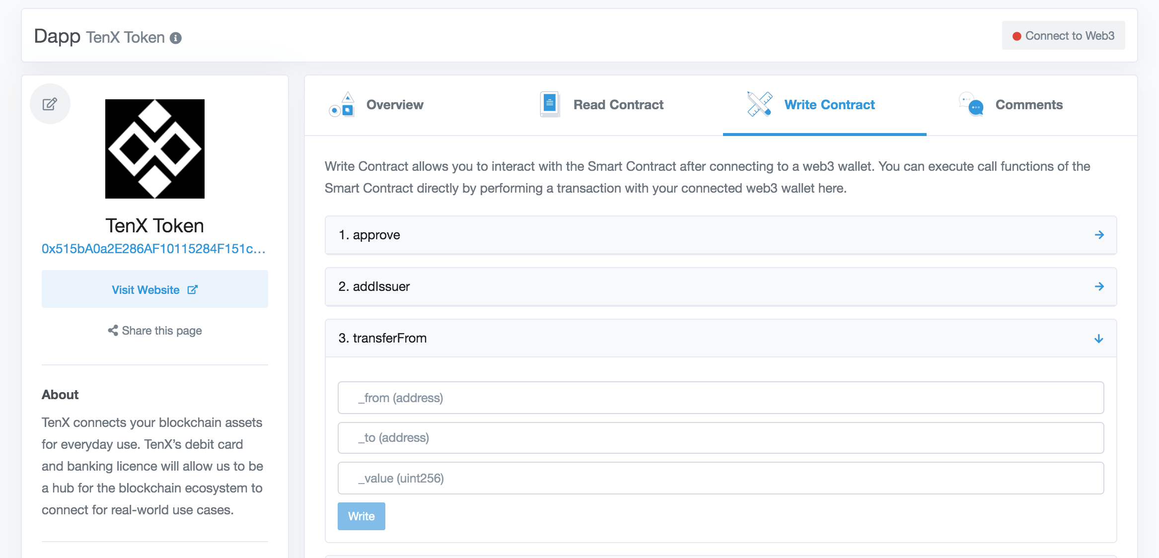 How to Verify Smart Contracts on Etherscan